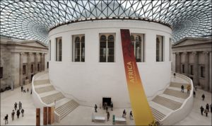 UK-London-The-British-Museum