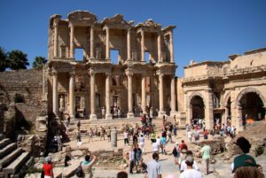 library_of_celsus