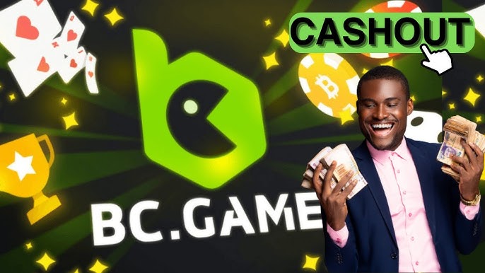 Discover Excitement and Rewards at BC.Game Casino