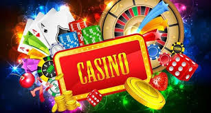 Experience Excitement at Lucky Star Casino 18