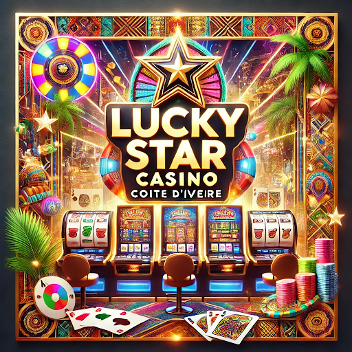 Experience Excitement at Lucky Star Casino 18