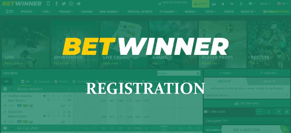 Explore the Exciting World of Betting with BetWinner FR 1 Explore the Exciting World of Betting with BetWinner FR 1