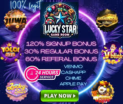 Explore the Thrills at Lucky Star 777 India Club Official Casino Site Explore the Thrills at Lucky Star 777 India Club Official Casino Site