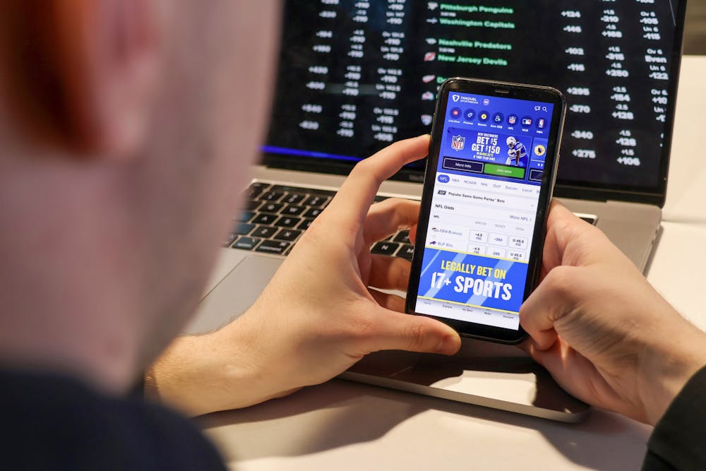 How to Choose the Right Online Casino for Your Needs 12