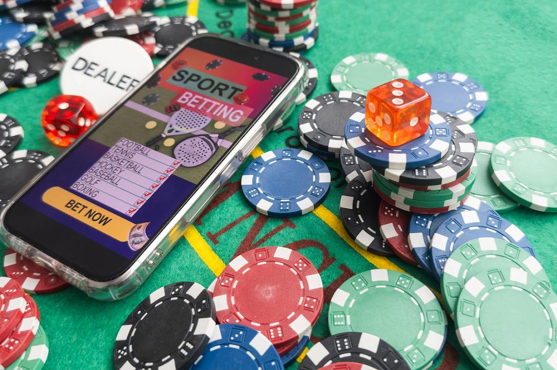 Mobile apps for sports betting A Comprehensive Guide Mobile apps for sports betting A Comprehensive Guide