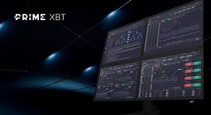 PrimeXBT Trading Unlocking the Future of Trading PrimeXBT Trading Unlocking the Future of Trading