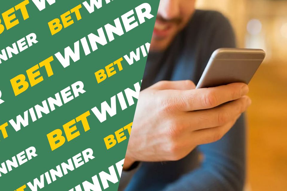 Registration BetWinner Senegal A Comprehensive Guide