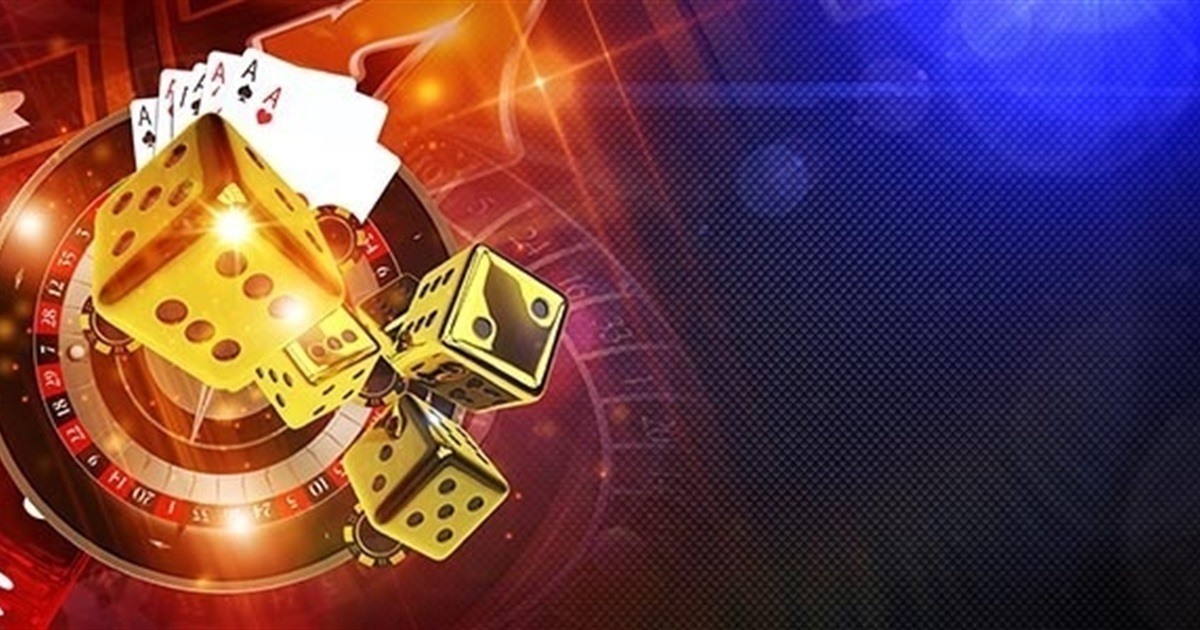 The Thrill of Love Casino & Sportsbook A Complete Guide
