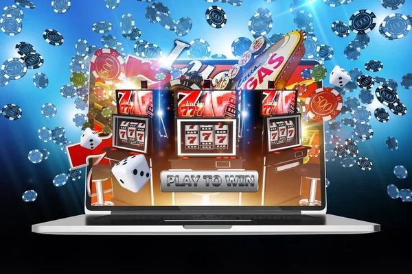 Tropic Slots Casino Online Games - The Ultimate Gaming Experience