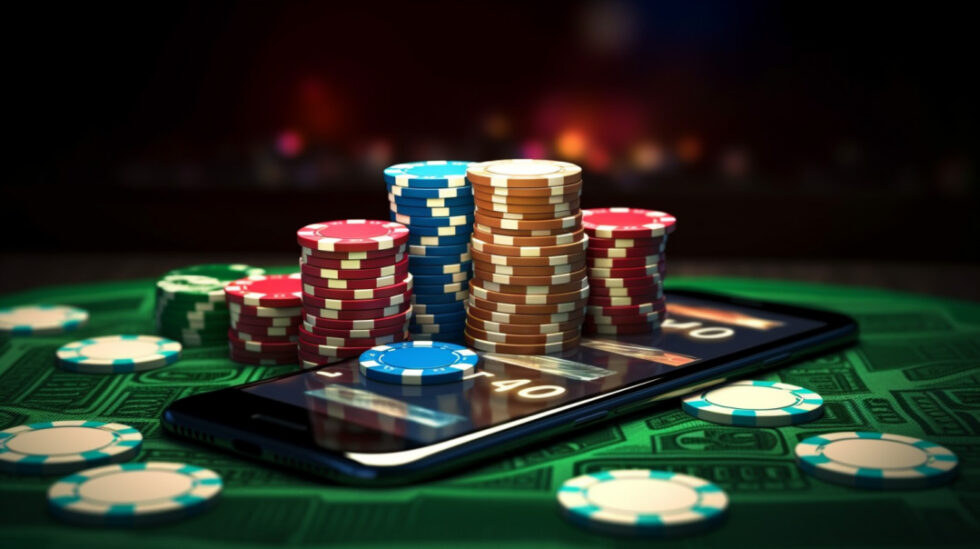 Tropic Slots Casino Online Games - The Ultimate Gaming Experience