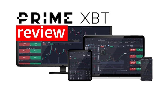 Understanding PrimeXBT Deposit A Complete Guide to Efficient Trading Understanding PrimeXBT Deposit A Complete Guide to Efficient Trading