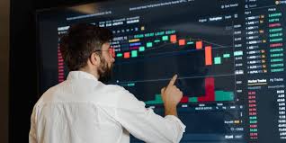 Understanding the Art of Crypto Trading Charts Understanding the Art of Crypto Trading Charts