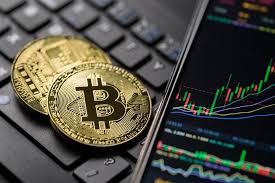 Understanding the Art of Crypto Trading Charts Understanding the Art of Crypto Trading Charts