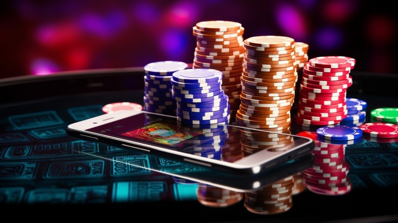 Unleashing Fun at Online Casino Jettbet