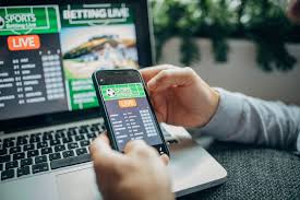 Best live betting apps for quick action 2025 20