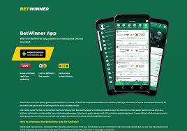 تجربة مراهنات فريدة مع betwinner