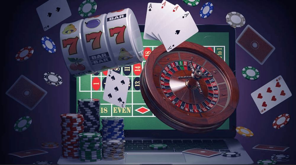 Discover Casino Gransino UK Your Ultimate Gaming Destination