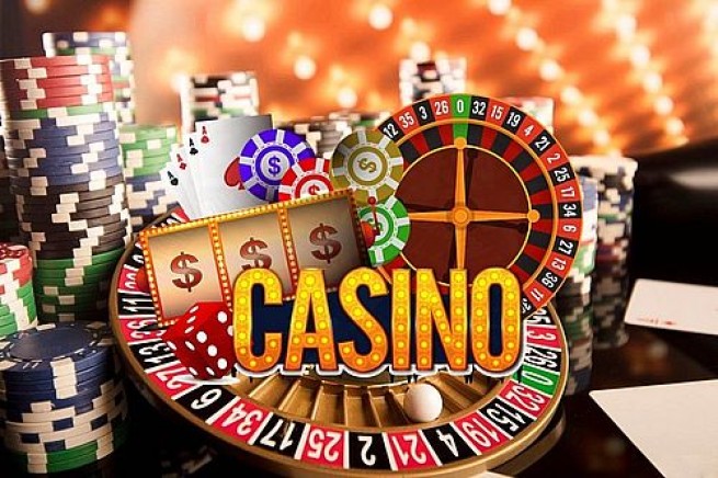 Discover Casino Gransino UK Your Ultimate Gaming Destination