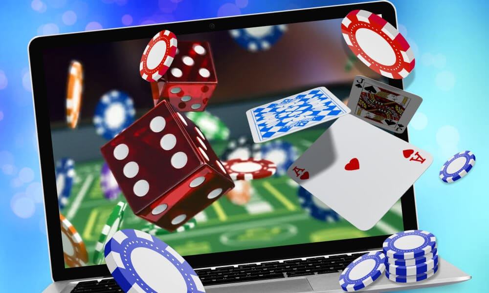 Discover Endless Fun at Gransino Casino