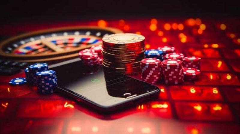 Discover Fun and Excitement at Rolletto Online Casino UK
