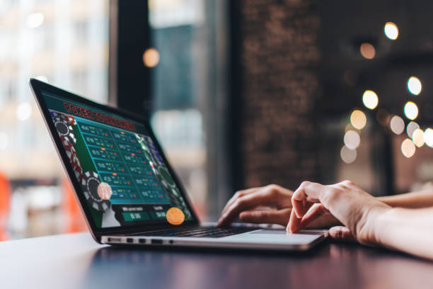Play slots and table games Your Ultimate Guide