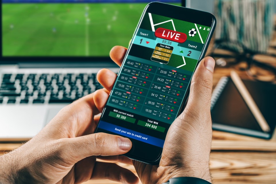 The future of online sports betting 2025 18
