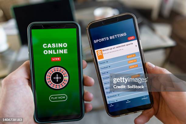 Top-rated sports betting platforms for your ultimate gaming experience 38