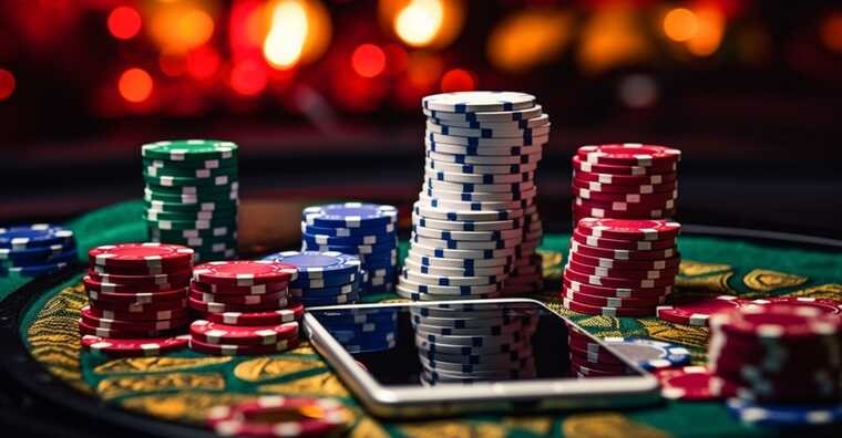 Tropic Slots Casino Online Slots Your Ultimate Guide
