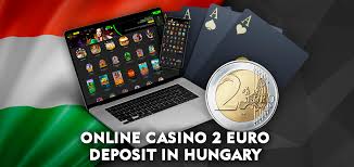 Discover the Best Casino Sites Hungary