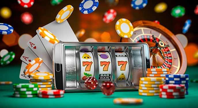 Discover the Excitement at Casino R2pbet Discover the Excitement at Casino R2pbet