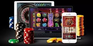 Discover the Excitement of Borgata Online Casino UK 9