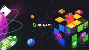 Discover the Excitement with BC Game APK