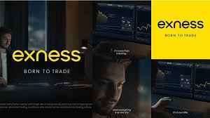 Exness Broker Review - A Comprehensive Insight for Traders