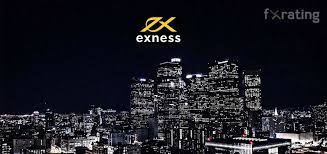Exness Broker Review - A Comprehensive Insight for Traders