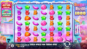 슈가러쉬 슬롯 달콤한 향연 속으로의 초대 슈가러쉬 슬롯 달콤한 향연 속으로의 초대