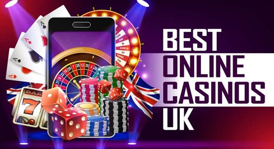 Unveiling the Excitement of Novomatic Online Casino UK