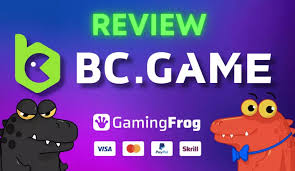Your Ultimate Guide to BCGame.vc The Future of Online Gambling