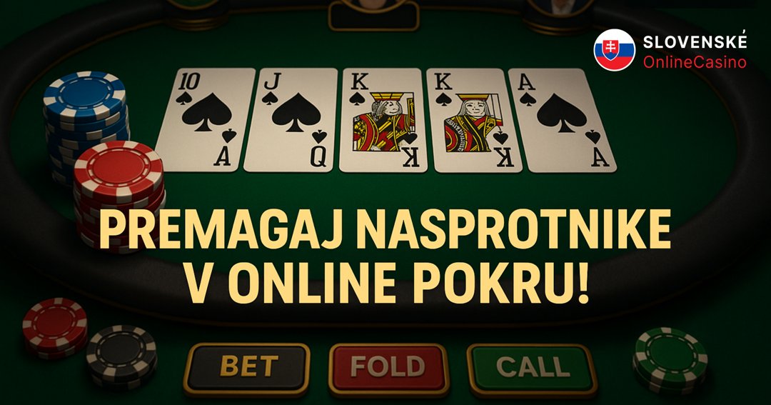 Zoznam online kasín Všetko, čo potrebujete vedieť