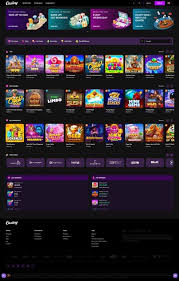 Discover the World of Online Gaming with Casiny1 Discover the World of Online Gaming with Casiny1